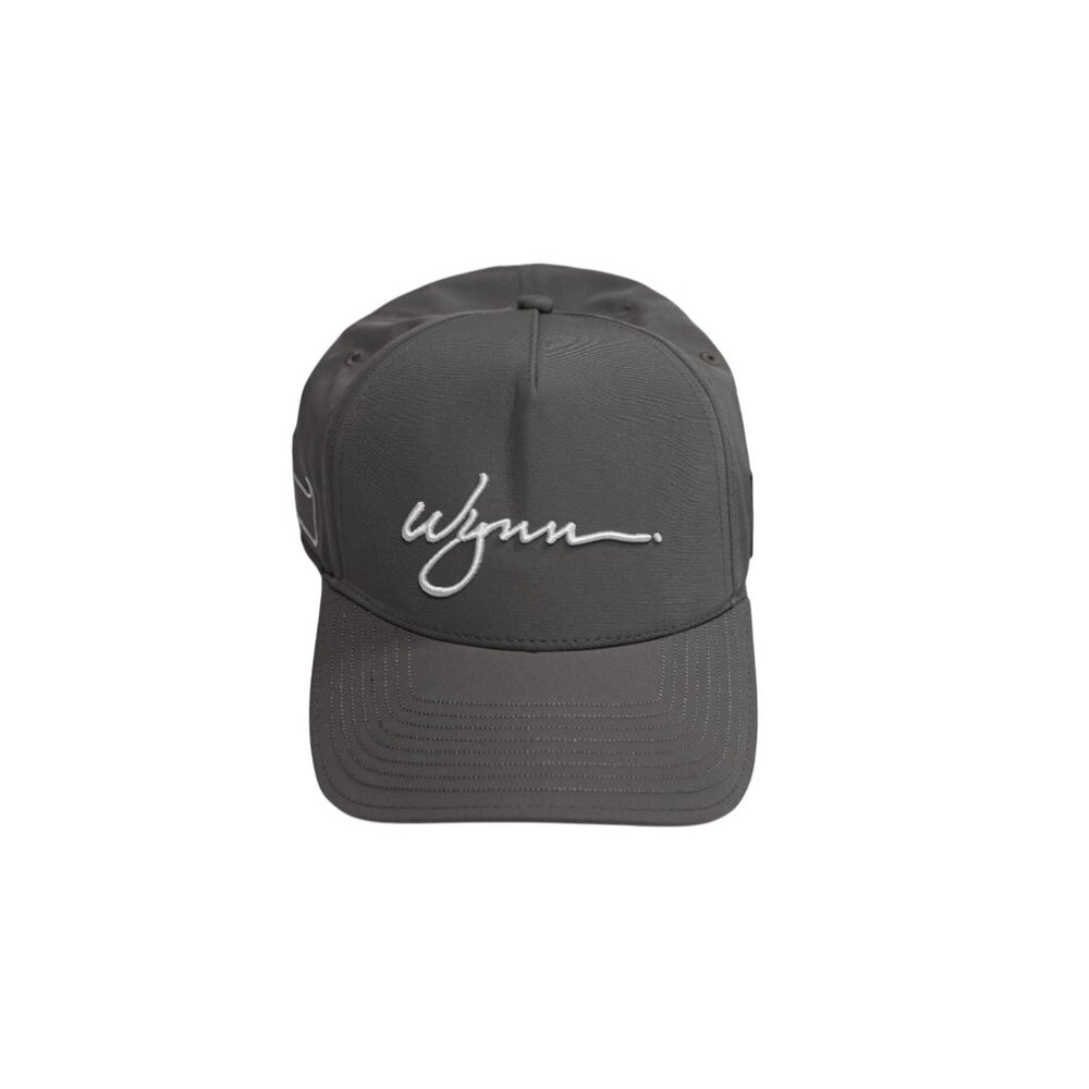 Wynn Formula 1 Heineken Las Vegas 2025 Hat in Grey